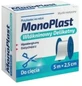 MonoPlast Нетканый клей, тонкий 5 м x 2,5 см 1 ...