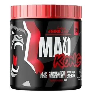 HIRO.LAB Mad Kong Грейпфрут 300 г