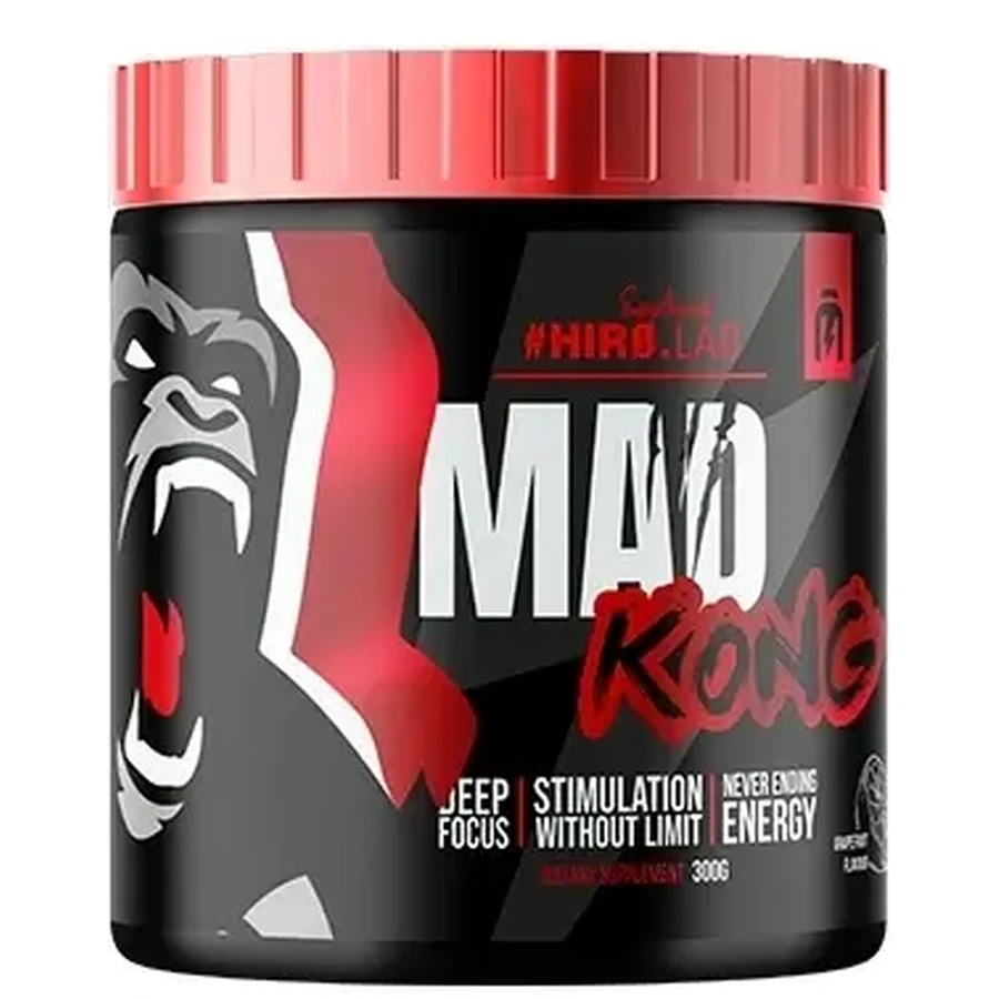 HIRO.LAB Mad Kong Грейпфрут 300 г: цены и характеристики
