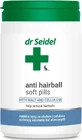 DR SEIDEL Anti Hairball мягкие таблетки от комочков ...