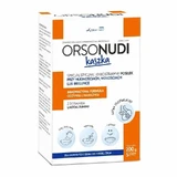 Каша Biomed ORSONUDI Легкозасвоювана їжа при ...