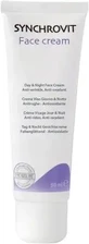 Synchrovit Антивіковий денний та нічний крем для обличчя 50 ...