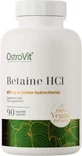 OstroVit Betaine HCl VEGE 90 капсул