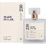 Парфумована вода Made In Lab 230 Women Парфумована вода для жінок 100 мл
