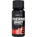 BioTech USA Thermo Shot зі смаком тропічних фруктів 60 мл