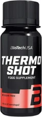 BioTech USA Thermo Shot зі смаком тропічних фруктів 60 мл