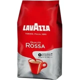 Кава Lavazza Qualita Rossa в зернах 1 кг