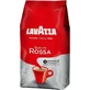 Кава Lavazza Qualita Rossa в зернах 1 кг