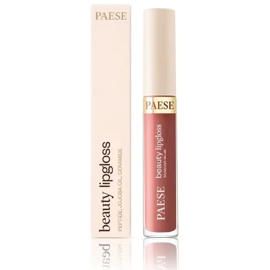 Блиск для губ PAESE Beauty Lipgloss 16 Cherry Smoothie ...: ціни та характеристики