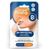 ActivePlast Спеціальні скибочки від герпесу з олією ...