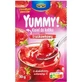 Kruger Yummy! Желе для чашок зі смаком полуниці 30г