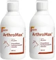 ArthroMax глюкозамин-хондроитин сироп для суставов для собак и ...