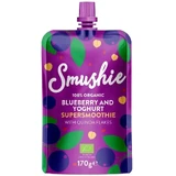 SALVEST Smushie BIO Breakfast Boost 170 г (Срок годности ...
