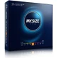 Презервативи MY.SIZE PRO 57 36