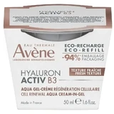 Eau Thermale Avene Hyaluron Activ B3 Aqua-Gel Eco Cream ...