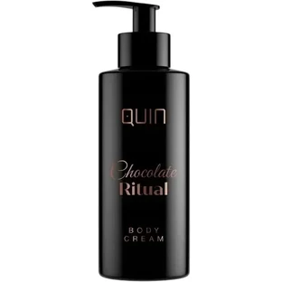 Silcare QUIN Крем для тела Шоколадный ритуал Лосьон для тела ...