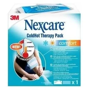 Nexcare™ ColdHot Therapy Pack Comfort з індикатором ...