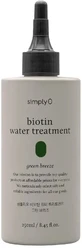 SimplyO Biotin Water Treatment против ...