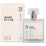 Парфумована вода Made In Lab 52 Women 100 мл