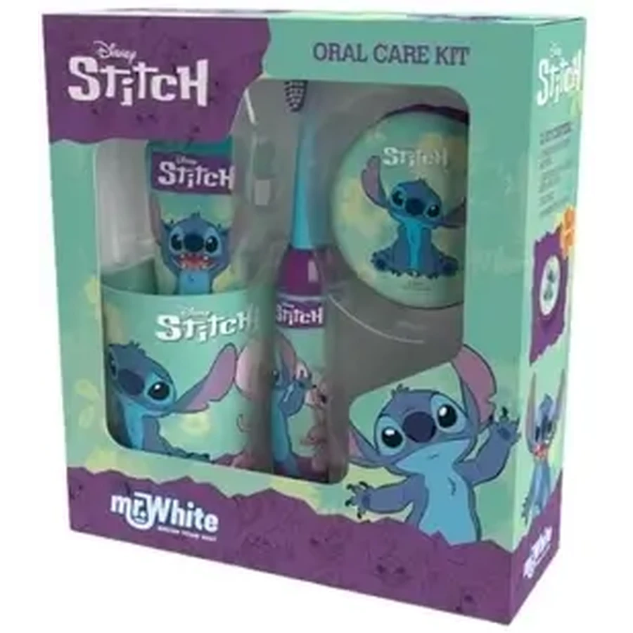 Набір Mr. White Stitch з органайзером: ціни та характеристики