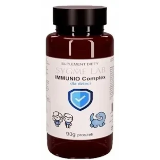 Sygme Lab Імуніо комплекс для дітей 90 г