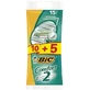 Бритва Bic COMFORT2 10+5 шт.