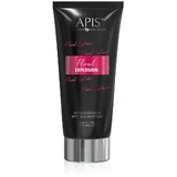 Apis Floral Explosion Разглаживающий рисовый скраб для тела ...
