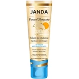 Janda Parasol Sunshine Фіксуючий лосьйон після засмаги ...