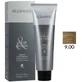 ALLWAVES Краска для волос 9.00 Интенсивный очень светлый блондин ...
