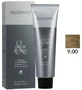 ALLWAVES Краска для волос 9.00 Интенсивный очень светлый блондин ...
