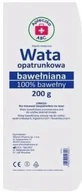 Аптечка ABC Хлопчатобумажный бинт 200 г