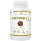 Альтофарма Монаколін + Пребіотик 60 капсул