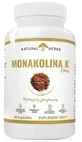 Альтофарма Монаколин + Пребиотик 60 капсул