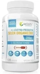 Wish Organic Selenium 200mcg 120 капсул