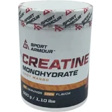 Sport Armour Creatine Monohydrate со вкусом манго 500 г