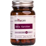 Orovitacare Бета-каротин 90 таблеток