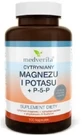 Medverita Магний + Калий + P-5-P 100 капсул