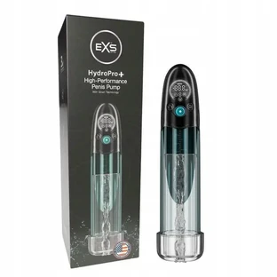 Помпа для пеніса EXS Hydro Pro+