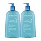 BIODERMA Atoderm Gel Douche 1 l Multi-pack × 2