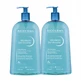 BIODERMA Атодерм гель для душу 1 л Мультипакет × 2