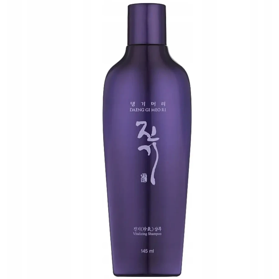 Daeng Gi Meo Ri Vitalizing Shampoo Відновлювальний шампунь ...: ціни та характеристики
