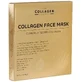 The Collagen Company Коллагеновые маски для лица, 5 штук