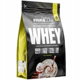 HIRO.LAB Instant Whey Protein Hiro buono протеиновая добавка ...