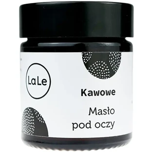 La-Le Coffee Eye Butter 30 мл