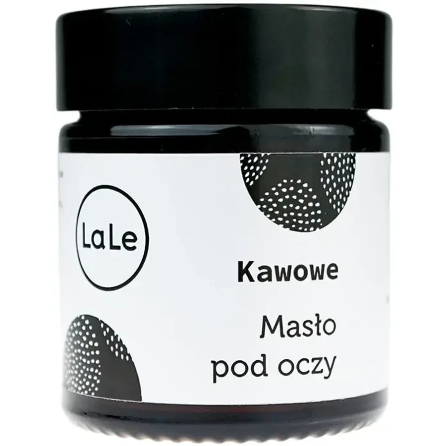 La-Le Coffee Eye Butter 30 мл: цены и характеристики