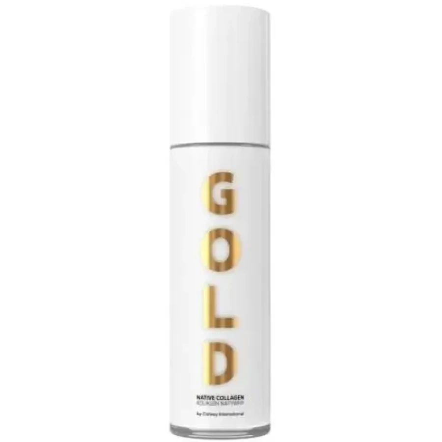Colway Native Collagen GOLD гель для обличчя, шиї ...: ціни та характеристики