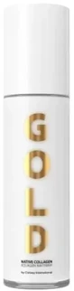 Colway Native Collagen GOLD гель для лица, шеи ...
