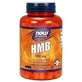 Now Foods HMB 500 мг Спорт 120 капсул