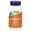 NOW FOODS L-OptiZinc 30 мг 100 капсул