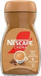 Nescafé Crema Кофе растворимый 200 г